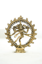 Load image into Gallery viewer, Shiva danzante- Nataraja (Tamaño grande)