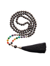 Cargar imagen en el visor de la galería, Chakra mala lava