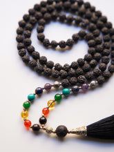 Cargar imagen en el visor de la galería, Chakra mala lava