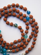 Load image into Gallery viewer, Vākya Shakti Mala