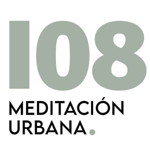 108 Meditación Urbana