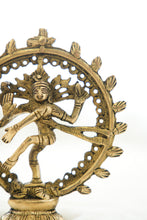 Cargar imagen en el visor de la galería, Shiva danzante- Nataraja (Tamaño grande)
