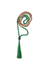 Load image into Gallery viewer, Healing mala rudrashka

