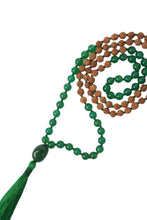 Load image into Gallery viewer, Healing mala rudrashka
