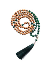 Load image into Gallery viewer, Hari mala sándalo
