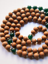 Load image into Gallery viewer, Hari mala sándalo
