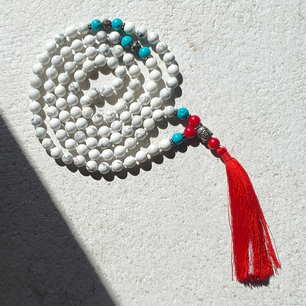 Tibetan Mala