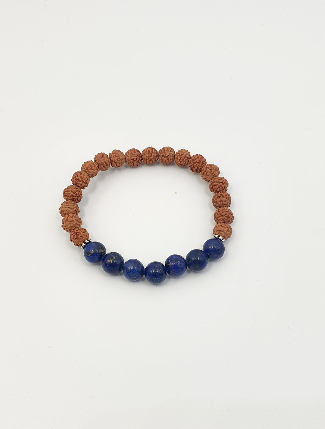 Blue Spirit bracelet